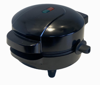 HL-302 Mini Máquina de Waffle Recheada Ferro de Waffle Engrossado